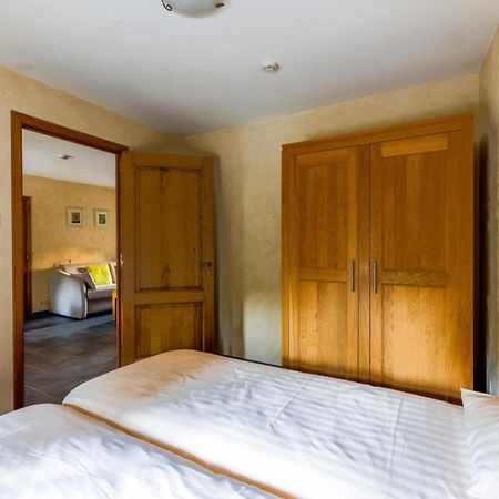 Elegant Apartment in Aywaille near Forest Extérieur photo